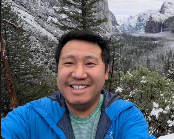 Long Nguyen, founder of Bead Board